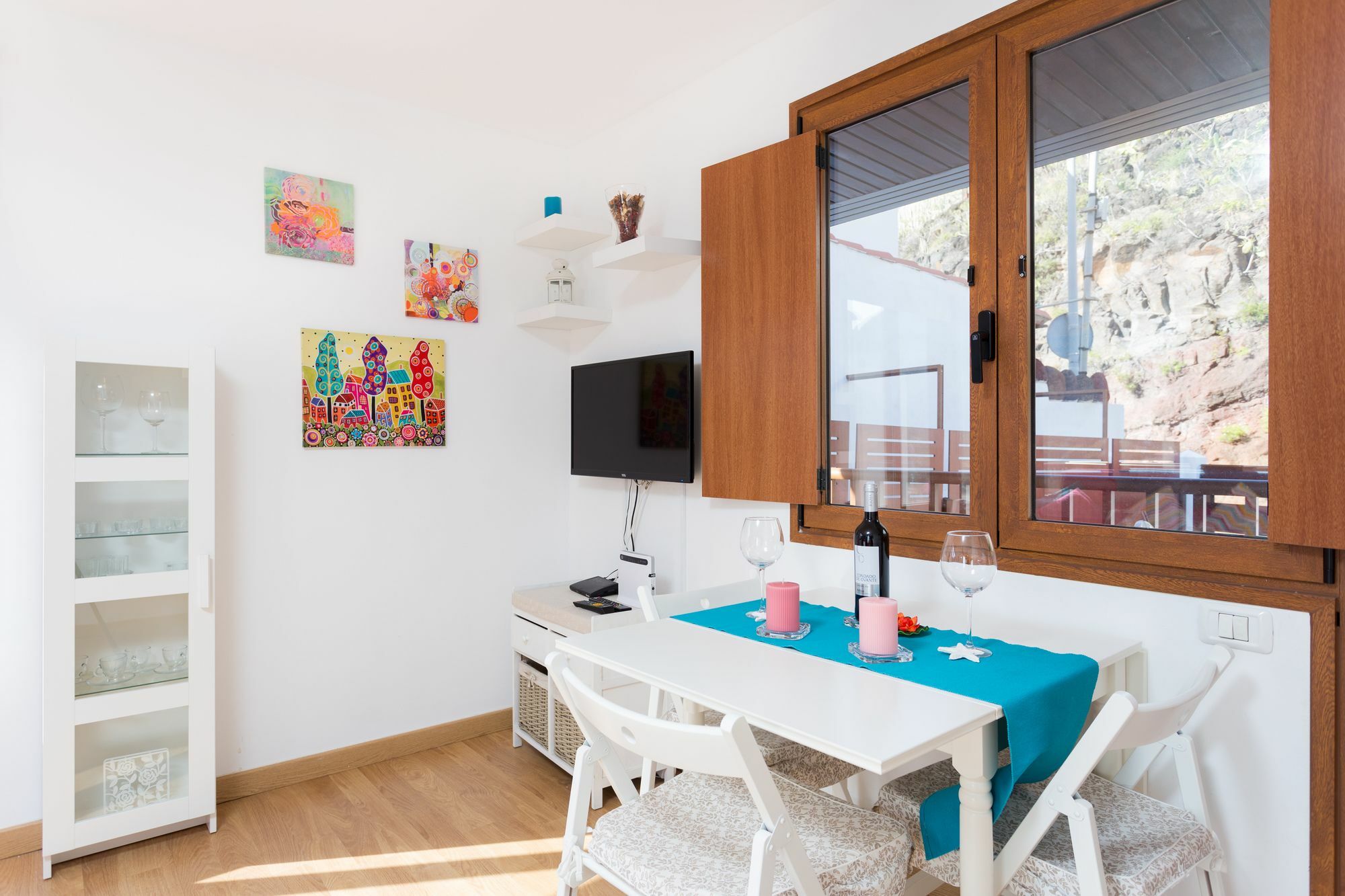 סנטה קרוז דה טנריף Casa Vera מראה חיצוני תמונה