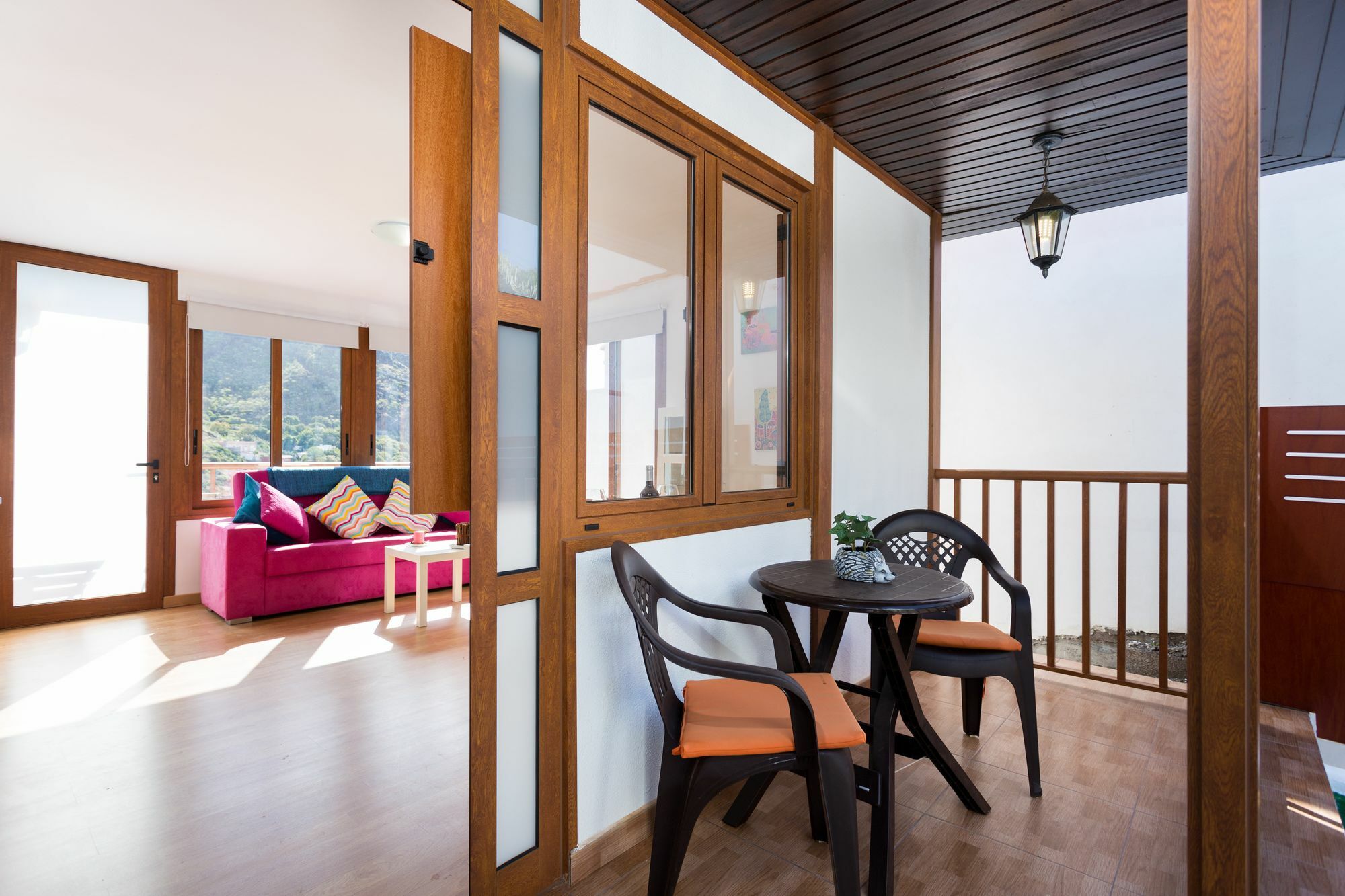 סנטה קרוז דה טנריף Casa Vera מראה חיצוני תמונה