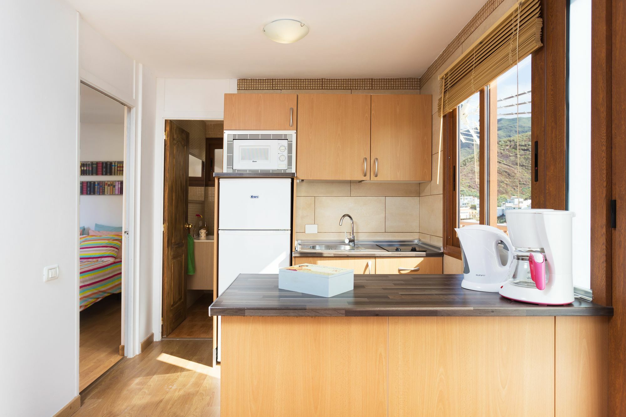 סנטה קרוז דה טנריף Casa Vera מראה חיצוני תמונה