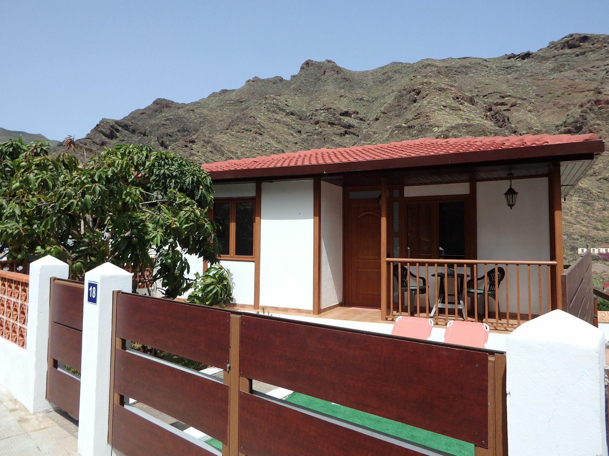 סנטה קרוז דה טנריף Casa Vera מראה חיצוני תמונה