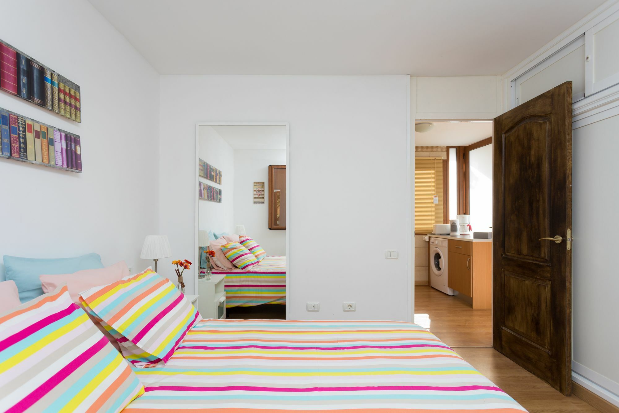 סנטה קרוז דה טנריף Casa Vera מראה חיצוני תמונה
