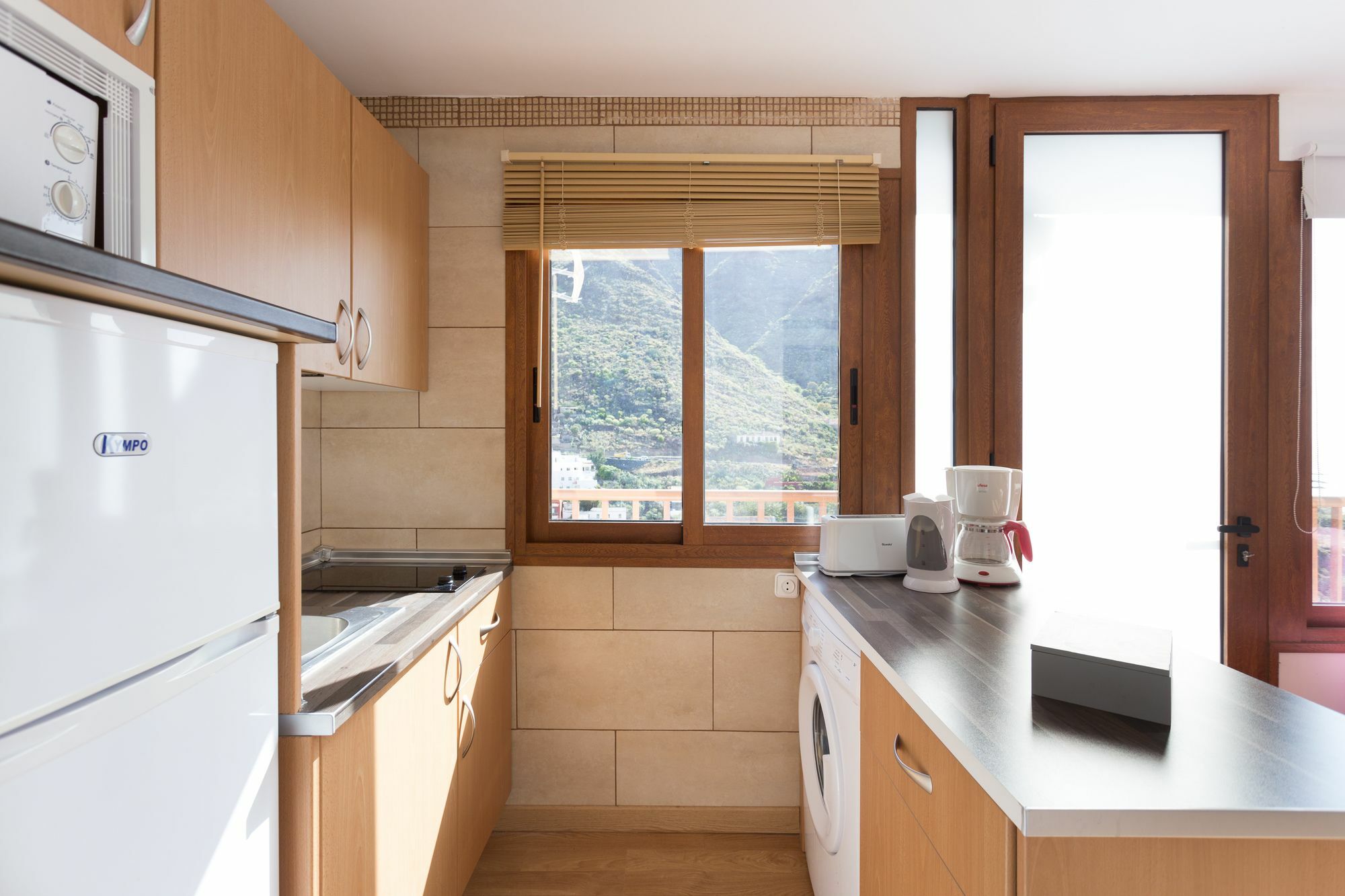 סנטה קרוז דה טנריף Casa Vera מראה חיצוני תמונה