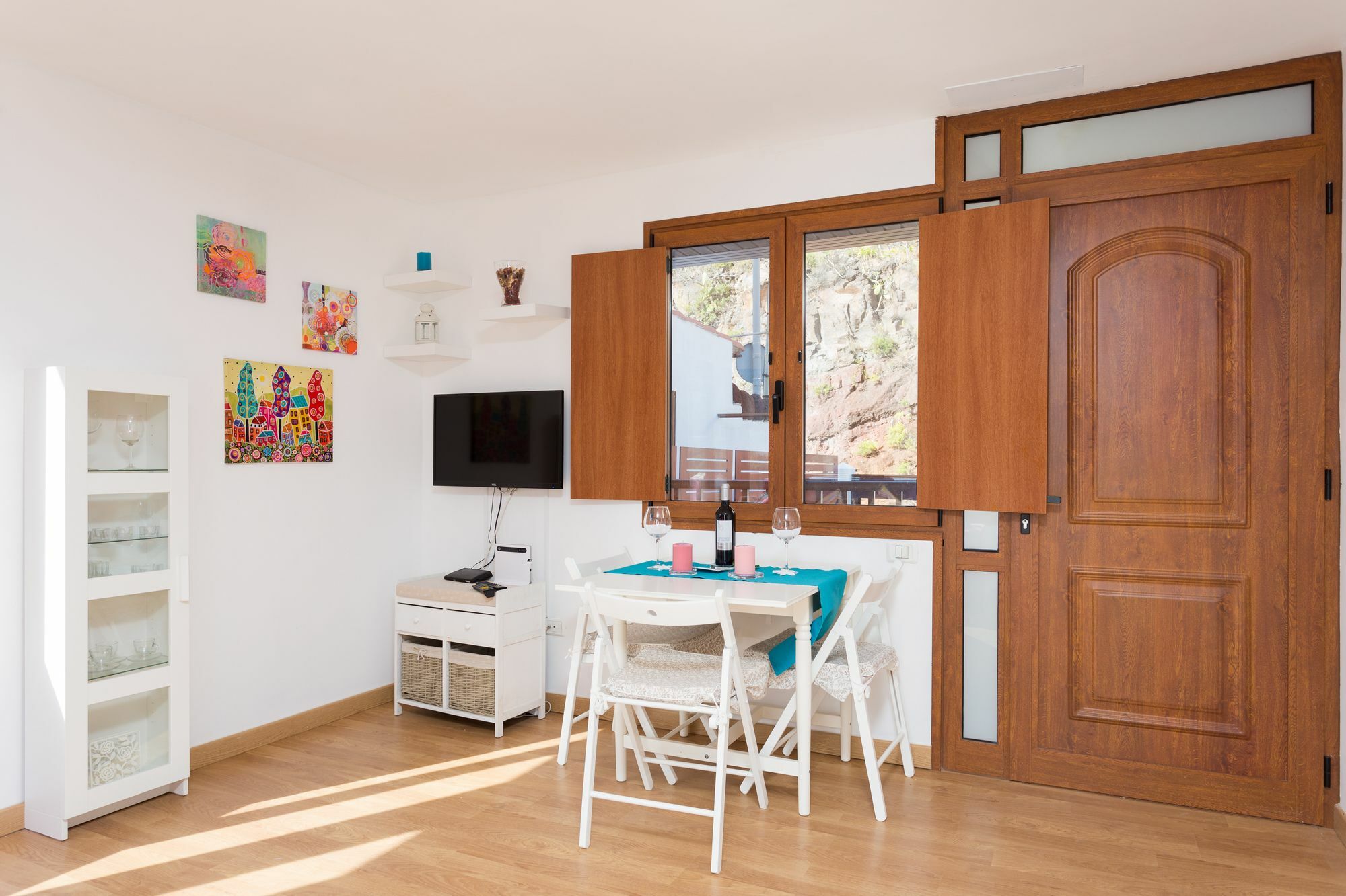 סנטה קרוז דה טנריף Casa Vera מראה חיצוני תמונה