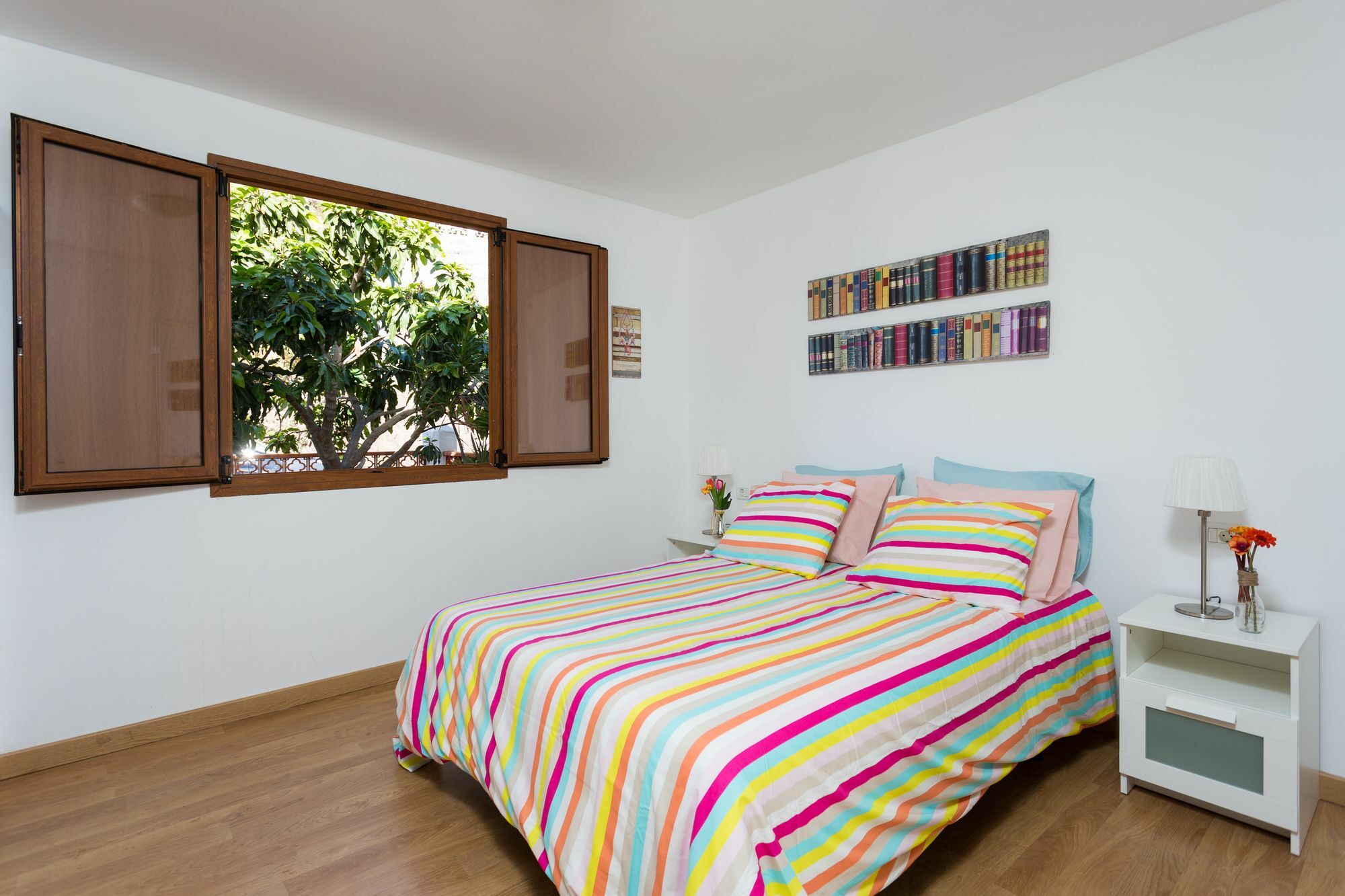 סנטה קרוז דה טנריף Casa Vera מראה חיצוני תמונה