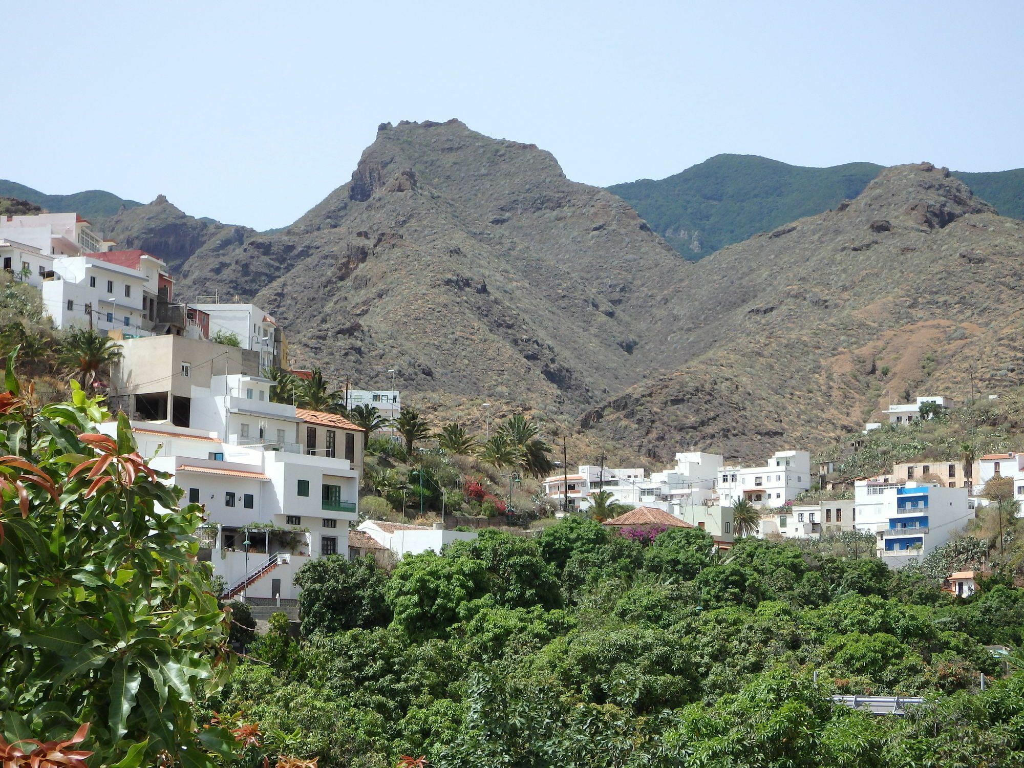 סנטה קרוז דה טנריף Casa Vera מראה חיצוני תמונה