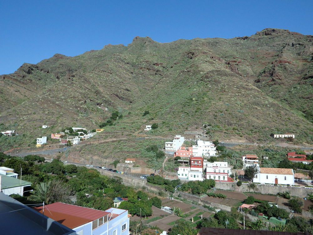 סנטה קרוז דה טנריף Casa Vera מראה חיצוני תמונה